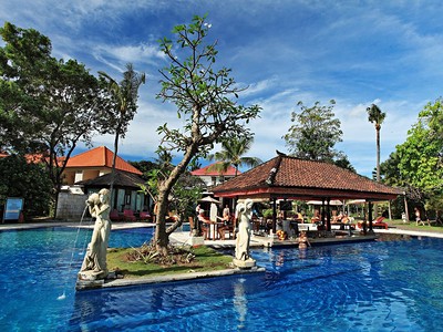 Hotel Puri Saron